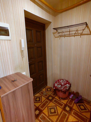 Продам однокомнатную (1-комн.) квартиру, Ленинградский пр-кт, 48а, Нижний Тагил г