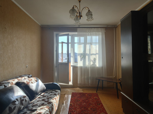 Продам двухкомнатную (2-комн.) квартиру, им А.Маркова мкр, 35, Дмитров г