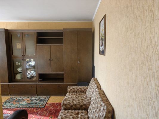 Продам двухкомнатную (2-комн.) квартиру, им А.Маркова мкр, 35, Дмитров г