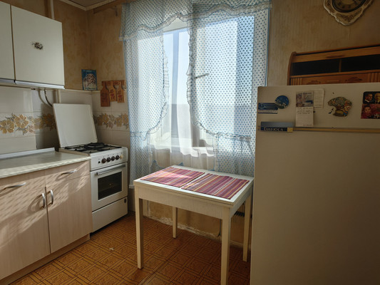 Продам двухкомнатную (2-комн.) квартиру, им А.Маркова мкр, 35, Дмитров г