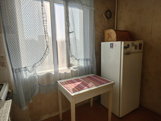 Продам двухкомнатную (2-комн.) квартиру, им А.Маркова мкр, 35, Дмитров г