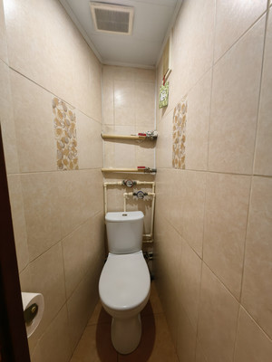 Продам двухкомнатную (2-комн.) квартиру, им А.Маркова мкр, 35, Дмитров г