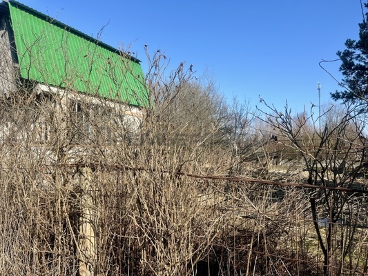Продам дачу, 4-я Холмовая ул, Калуга г, 0 км от города