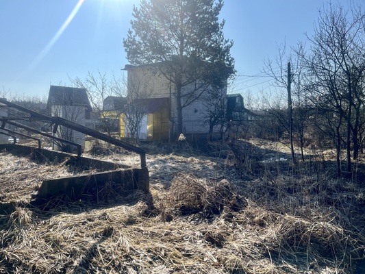 Продам дачу, 4-я Холмовая ул, Калуга г, 0 км от города