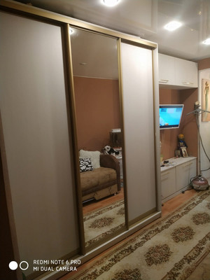 Продам комнату в 6-комн. квартире, Придорожная аллея, 19А, Санкт-Петербург г