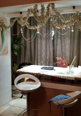 Продам комнату в 6-комн. квартире, Придорожная аллея, 19А, Санкт-Петербург г