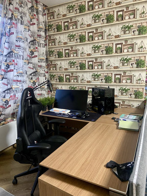 Продам трехкомнатную (3-комн.) квартиру, Новое ш, 8к2, Дрожжино рп