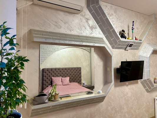 Продам трехкомнатную (3-комн.) квартиру, Новое ш, 8к2, Дрожжино рп