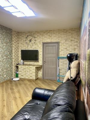 Продам трехкомнатную (3-комн.) квартиру, Новое ш, 8к2, Дрожжино рп