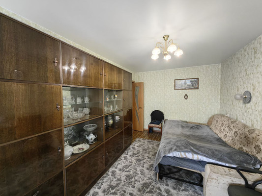 Продам двухкомнатную (2-комн.) квартиру, Лежневская ул, 116, Иваново г