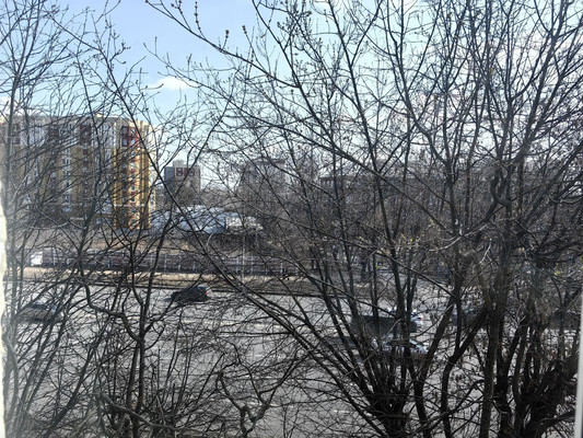 Продам двухкомнатную (2-комн.) квартиру, Лежневская ул, 116, Иваново г