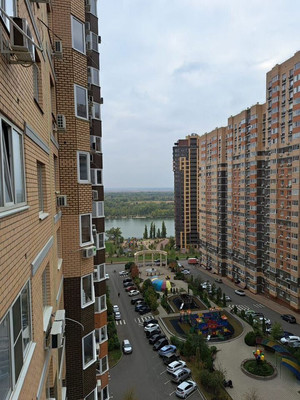 Продам однокомнатную (1-комн.) квартиру, Подвойского ул, 39, Ростов-на-Дону г