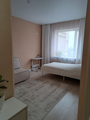 Продам однокомнатную (1-комн.) квартиру, Подвойского ул, 39, Ростов-на-Дону г