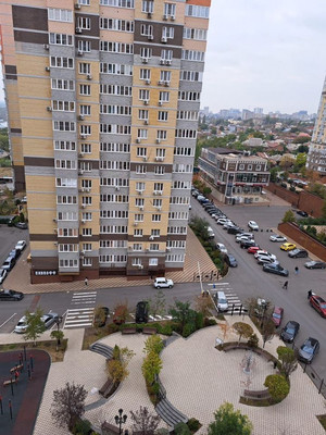 Продам однокомнатную (1-комн.) квартиру, Подвойского ул, 39, Ростов-на-Дону г