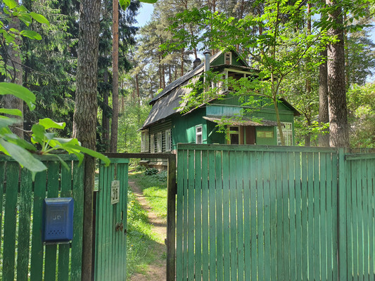 Продам дом, Комиссарова ул, 36, Кратово дп, 0 км от города