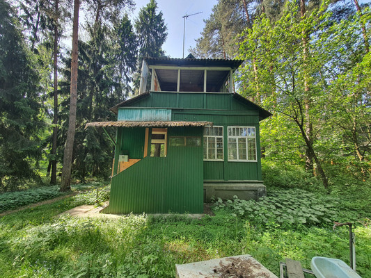 Продам дом, Комиссарова ул, 36, Кратово дп, 0 км от города