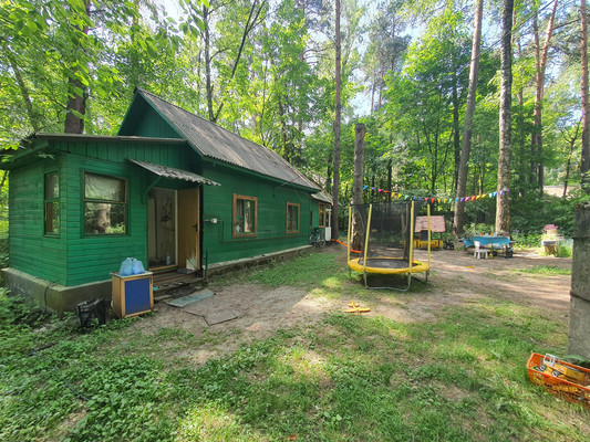 Продам дом, Комиссарова ул, 36, Кратово дп, 0 км от города