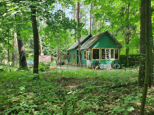 Продам дом, Комиссарова ул, 36, Кратово дп, 0 км от города