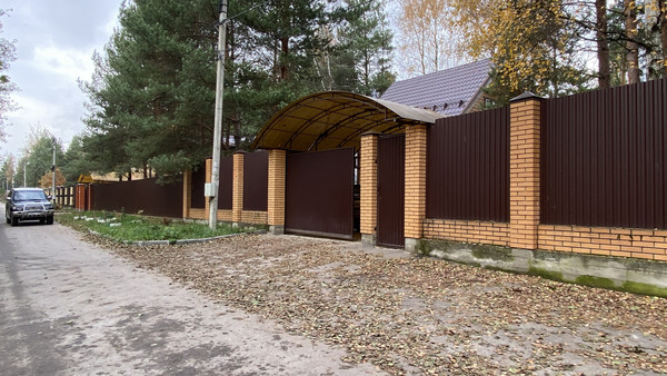 Продам дом, Славянская ул, 12, Поповка д, 0 км от города