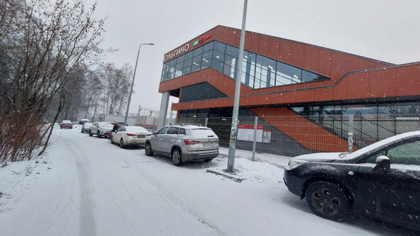 Продам участок 41 соток, Балашихинское ш, 12, Балашиха г, 0 км от города