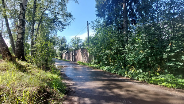 Продам участок 41 соток, Балашихинское ш, 12, Балашиха г, 0 км от города