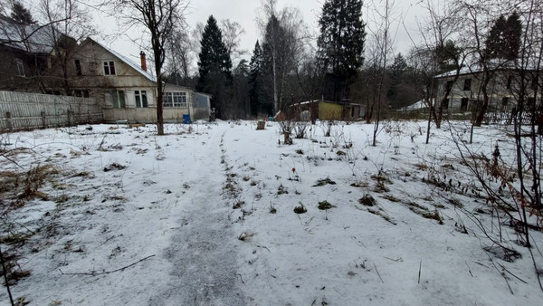 Продам участок 41 соток, Балашихинское ш, 12, Балашиха г, 0 км от города