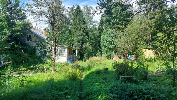 Продам участок 41 соток, Балашихинское ш, 12, Балашиха г, 0 км от города