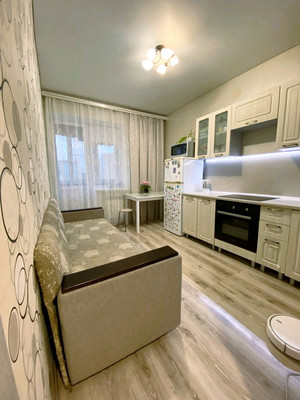 Продам однокомнатную (1-комн.) квартиру, 2-я Целиноградская ул, 381, Березовый п