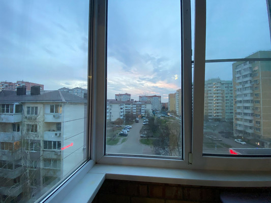 Продам однокомнатную (1-комн.) квартиру, 2-я Целиноградская ул, 381, Березовый п