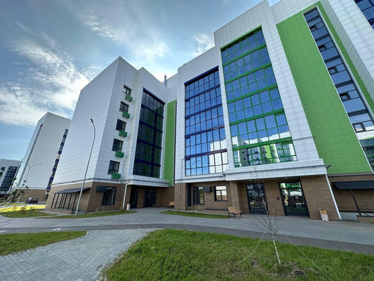 Продам однокомнатную (1-комн.) квартиру, Егорова ул, 2, Высокая Гора с