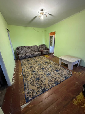 Продам трехкомнатную (3-комн.) квартиру, Воровского ул, 4, Туапсе г