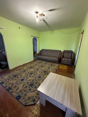 Продам трехкомнатную (3-комн.) квартиру, Воровского ул, 4, Туапсе г