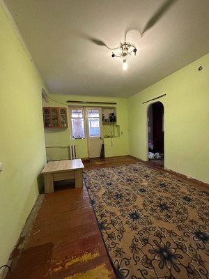 Продам трехкомнатную (3-комн.) квартиру, Воровского ул, 4, Туапсе г