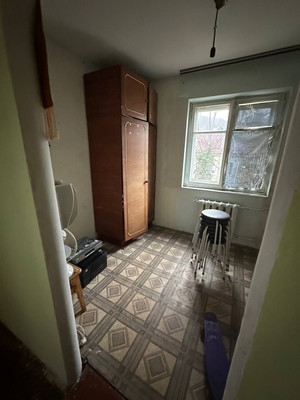 Продам трехкомнатную (3-комн.) квартиру, Воровского ул, 4, Туапсе г