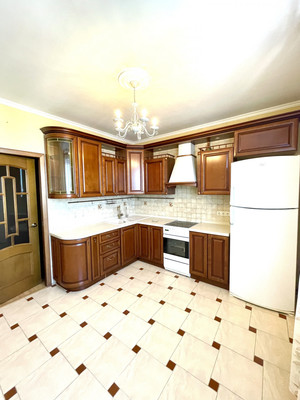 Продам трехкомнатную (3-комн.) квартиру, Подольская ул, 4кА, Северово д