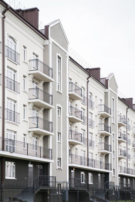 Продам однокомнатную (1-комн.) квартиру, Артиллерийская ул, 76, Калининград г