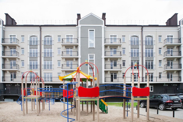 Продам однокомнатную (1-комн.) квартиру, Артиллерийская ул, 76, Калининград г