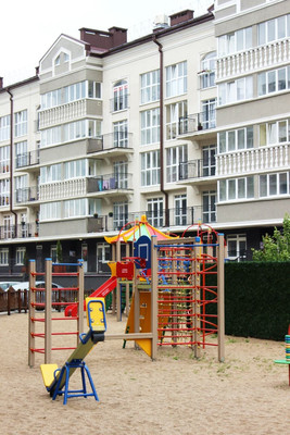 Продам однокомнатную (1-комн.) квартиру, Артиллерийская ул, 76, Калининград г