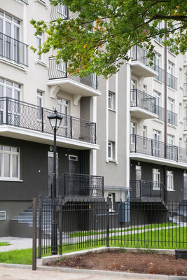 Продам однокомнатную (1-комн.) квартиру, Артиллерийская ул, 76, Калининград г