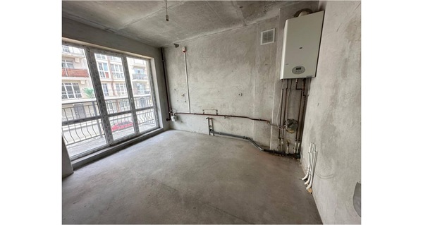 Продам однокомнатную (1-комн.) квартиру, Артиллерийская ул, 76, Калининград г