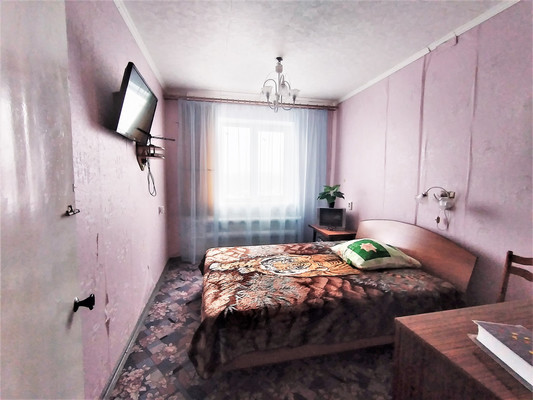 Продам двухкомнатную (2-комн.) квартиру, Пихтовая ул, 30, Нижний Тагил г