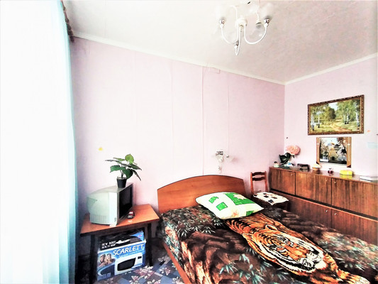 Продам двухкомнатную (2-комн.) квартиру, Пихтовая ул, 30, Нижний Тагил г