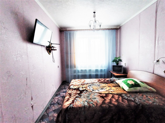 Продам двухкомнатную (2-комн.) квартиру, Пихтовая ул, 30, Нижний Тагил г