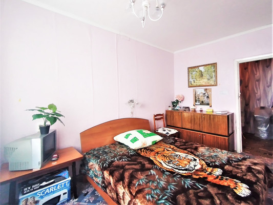Продам двухкомнатную (2-комн.) квартиру, Пихтовая ул, 30, Нижний Тагил г
