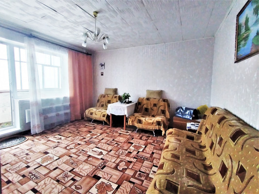 Продам двухкомнатную (2-комн.) квартиру, Пихтовая ул, 30, Нижний Тагил г