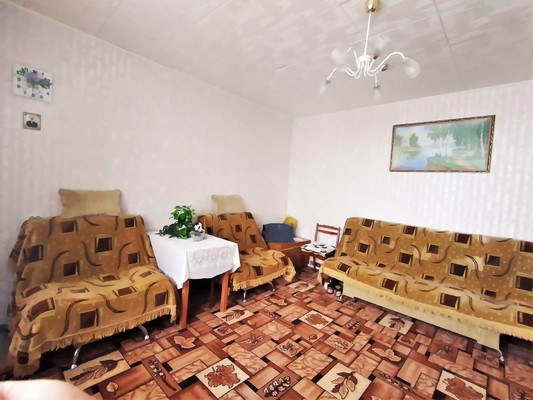 Продам двухкомнатную (2-комн.) квартиру, Пихтовая ул, 30, Нижний Тагил г