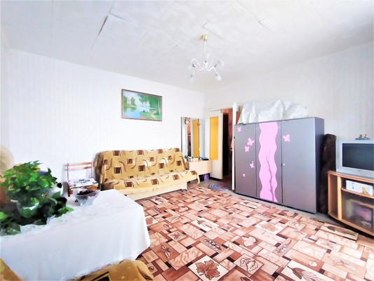 Продам двухкомнатную (2-комн.) квартиру, Пихтовая ул, 30, Нижний Тагил г