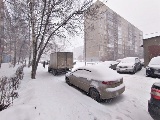 Продам двухкомнатную (2-комн.) квартиру, Пихтовая ул, 30, Нижний Тагил г