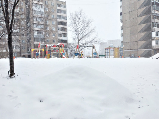 Продам двухкомнатную (2-комн.) квартиру, Пихтовая ул, 30, Нижний Тагил г