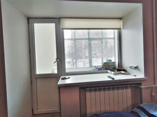Продам двухкомнатную (2-комн.) квартиру, Победы ул, 52, Нижний Тагил г